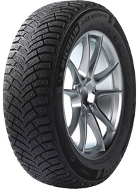 Ziemas riepa Michelin X-Ice North 4 SUV, 265 x R19, ar radzēm