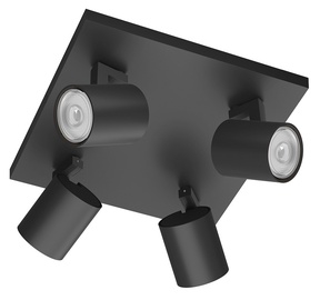 Lampa pārvietojams Philips RUNNER, 20 W, GU10