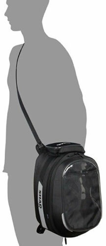Mootorrattakott Shad SL-35B, must