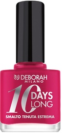Лак для ногтей Deborah Milano 10 Days Long 794 Fucsia, 11 мл