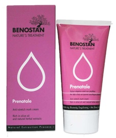 Ķermeņa krēms Benostan Prenatale, 150 ml