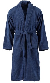 Hommikumantel VLX Terry Bathrobe 134603, sinine, L
