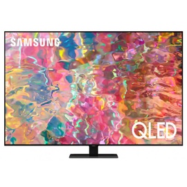 Телевизор Samsung QE55Q80BATXXH, QLED, 55 ″