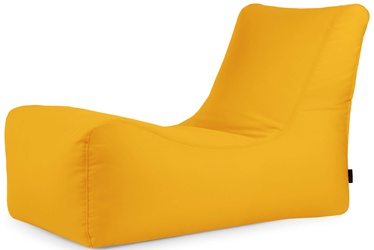 Kott-tool Pušku Pušku Lounge Colorin, kollane, 360 l