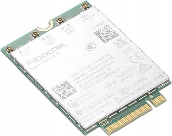Tīkla karte Lenovo ThinkPad Fibocom FM350-GL