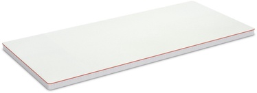 Virsmatracis Dormeo Options, 2000 mm x 1600 mm, vidēja cietība