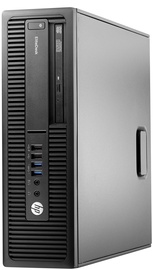 Stacionārs dators Hewlett-Packard PG10574W7 Renew, Radeon R7