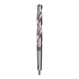 Сверло по металлу Ruko 204170E, металл/cталь/нержавеющая сталь, hss-co, morse taper, 17 мм x 22.3 см