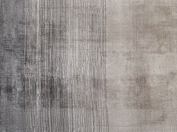 Ковер комнатные Beliani Ercis, серый/темно-серый/светло-серый, 230 см x 160 см