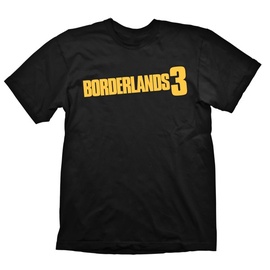Одежда Gaya Entertainment Borderlands 3, черный