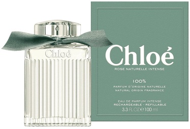 Parfüümvesi Chloe Rose Naturelle Intense, 100 ml