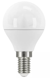LED lamp Emos LED, naturaalne valge, E14, 6 W, 470 lm