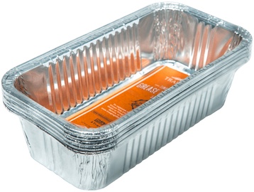 Контейнер для жира Traeger Grease Tray Liner, 5 шт.