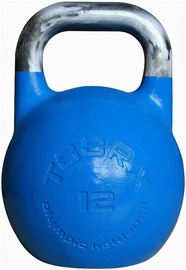 Гиря Toorx Olympic Evo, 12 кг
