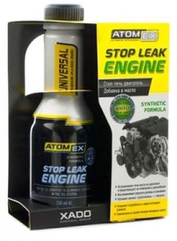 Dzinēja hermētiķis AtomEx Stop Leak Engine, 0.25 l