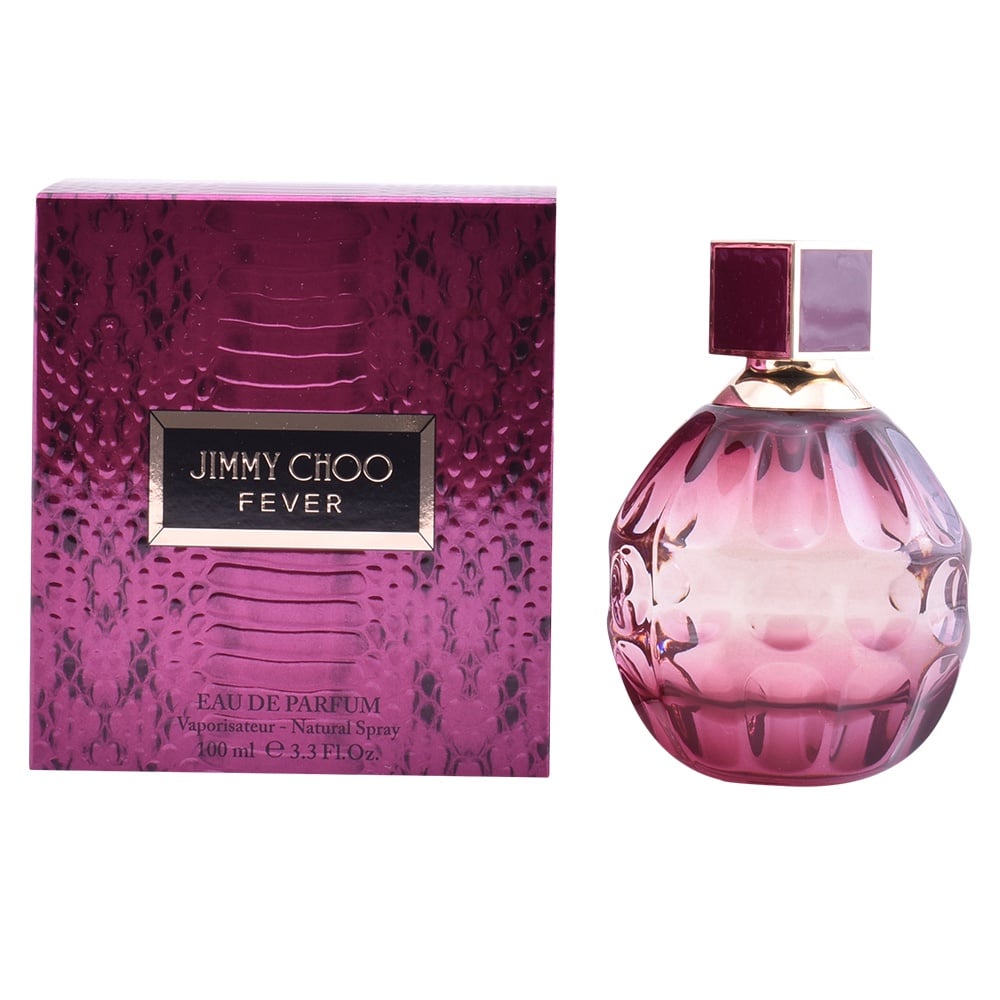 jimmy choo fever for men