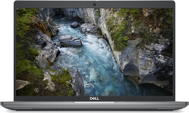 Sülearvuti Dell Precision 3480, Intel® Core™ i7-1360P, 16 GB, 512 GB, 14 ", Nvidia RTX A500