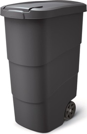 Āra atkritumu tvertne Prosperplast NBWB90-S433, 90 l