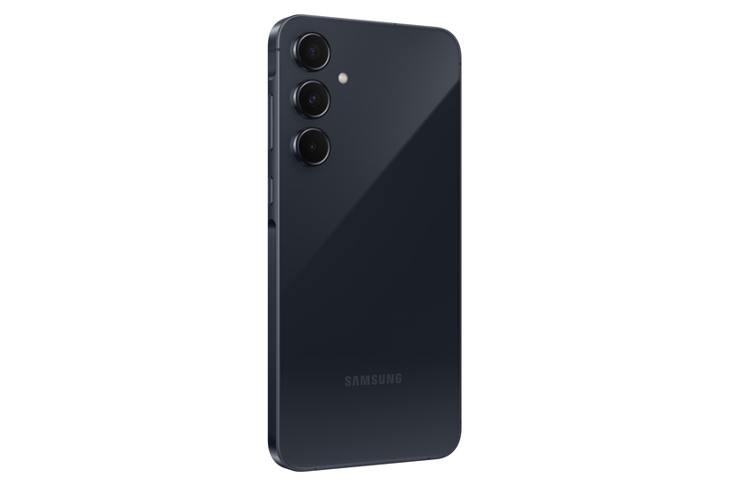 Mobiiltelefon Samsung Galaxy A55 5G, 128 GB, awesome navy