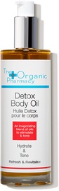 Масло для тела The Organic Pharmacy Detox Cellulite, 100 мл