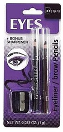 Komplekts IDC Color Make Up Eyes, 1 g