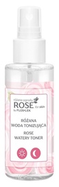 Sejas toniks sievietēm Floslek Rose, 95 ml