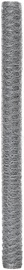 Metināts siets Tarmo, 25 x 25 x 0.7 mm, 100 cm, 10 m, cinkots
