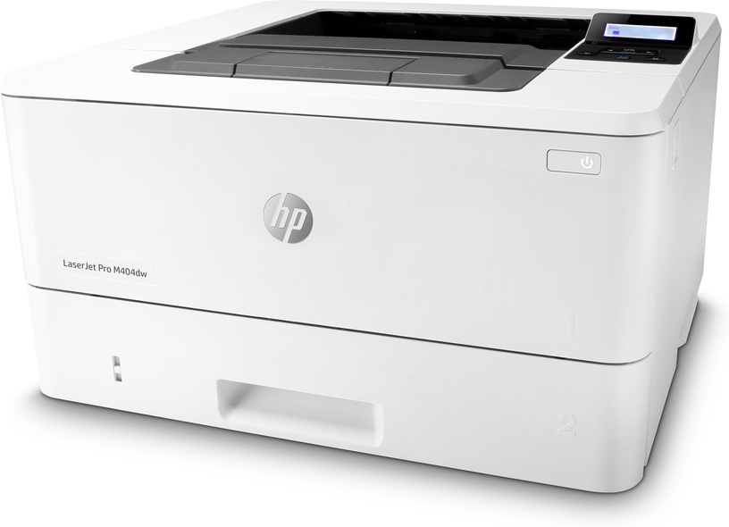 Lāzerprinteris HP Pro M404dw