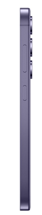 Мобильный телефон Samsung Galaxy S24 5G, 256 GB, кобальтовый фиолетовый