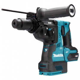 Аккумуляторный перфоратор Makita, 40 В
