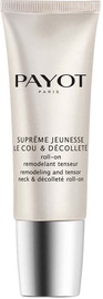 Krēms kaklam Payot Supreme Jeunesse Le Cou & Decollete Roll-On, 50 ml, sievietēm