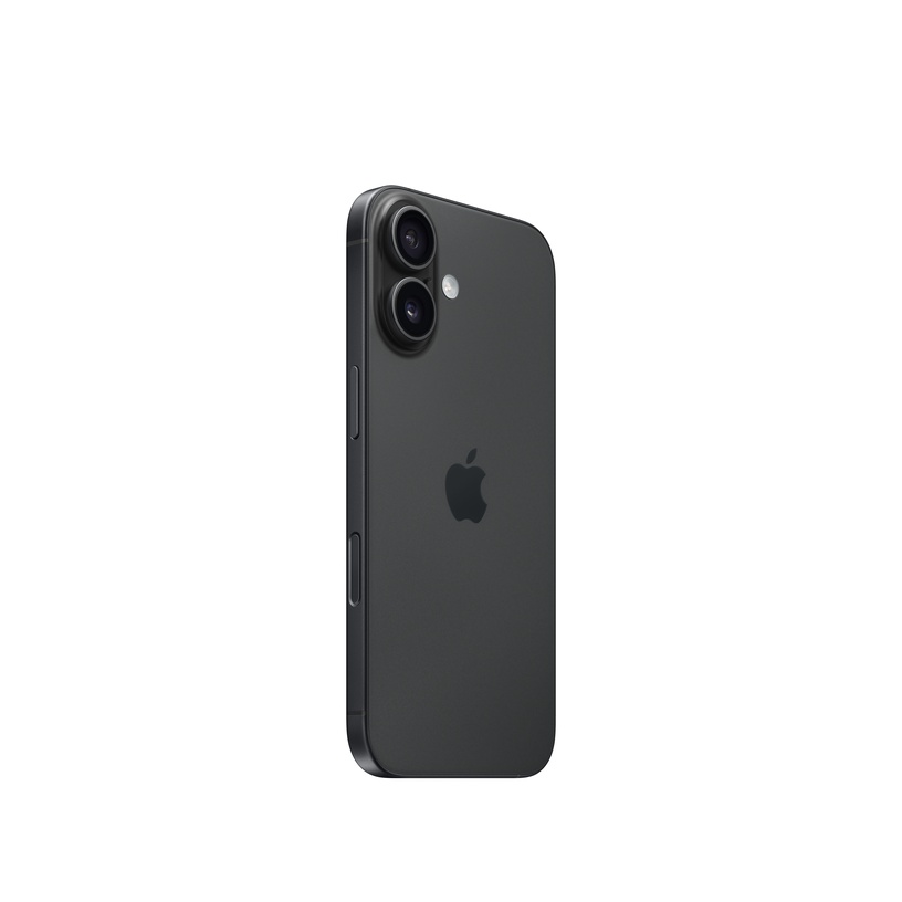 Mobiiltelefon Apple iPhone 16, 256 GB, must
