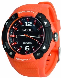 Universālais rokas pulkstenis Seac Sporty, automātisks