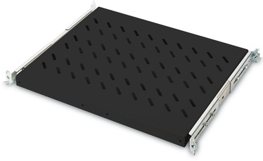 Riiul Digitus DN-19 TRAY-2-600-SW
