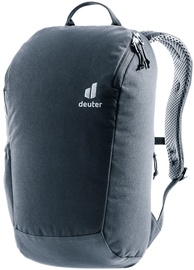 Tūristu mugursoma Deuter 3815123, melna, 16 l