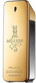 Tualetinis vanduo Paco Rabanne 1 Million, 200 ml