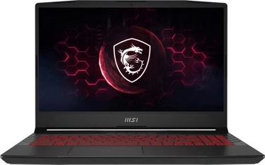 Klēpjdators MSI Pulse GL66 12UEK-214XPL, Intel® Core™ i7-12700H, spēlēm, 16 GB, 512 GB, 15.6 "