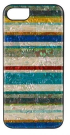 Чехол iKins T-MLX43587, iPhone 7/Apple iPhone 8, многоцветный