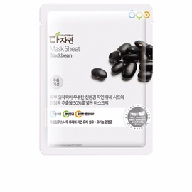 Sejas maskas All Natural Blackbean, 25 ml