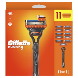 Бритва Gillette Fusion5