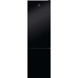Холодильник Electrolux LNT7ME34K1, морозильник снизу