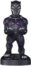Фигурка Exquisite Gaming Marvel Avengers "Black Panther" Cable Guy, черный