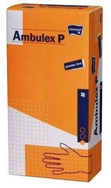 Рабочие перчатки Matopat Ambulex Powder Free, XS