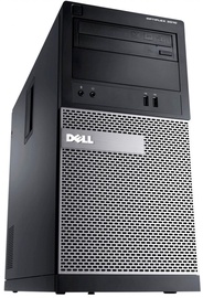 Stacionārs dators Dell RM20703P4 Renew, Nvidia GeForce GT730