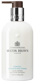 Kätepiim Molton Brown Coastal Cypress & Sea Fennel, 300 ml