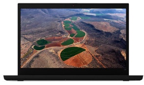 Sülearvuti Lenovo ThinkPad L15 Gen 1 20U30073MH, Intel® Core™ i5-10210U, 8 GB, 256 GB, 15.6 "