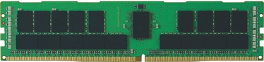 Serveri operatiivmälu Goodram W-MEM1600R3D416GLV, DDR3, 16 GB, 1600 MHz