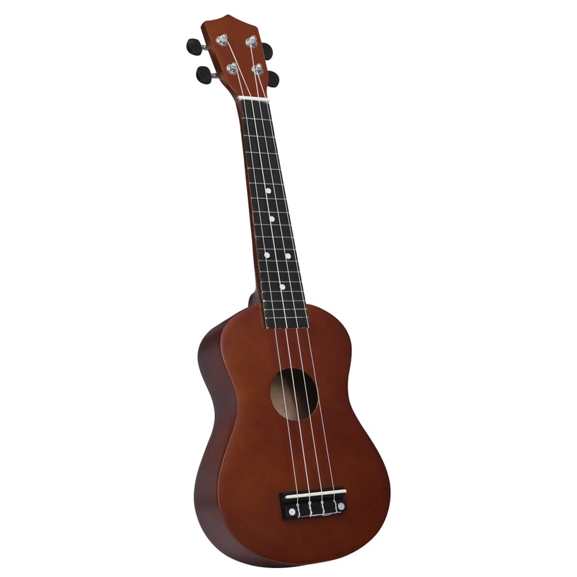 Laste ukulele VLX Soprano Ukulele 23"
