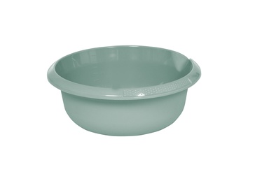 Bļoda Okko Plastic Bowls 1055331500000, 28 cm, zaļa, 3.5 l