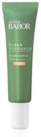 BB kremas Babor Clean Formance 01 Light, 40 ml